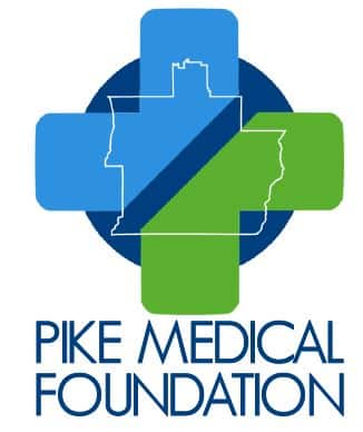 logo, company name